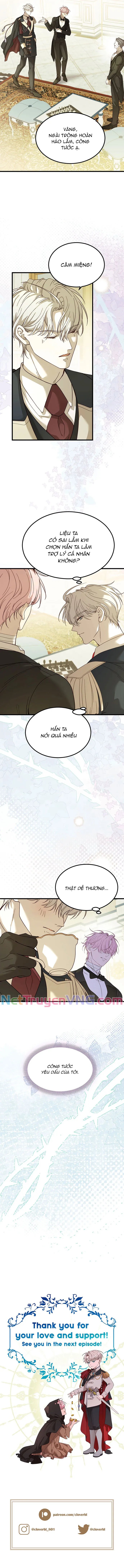 cơ hội thứ hai chapter 96 3