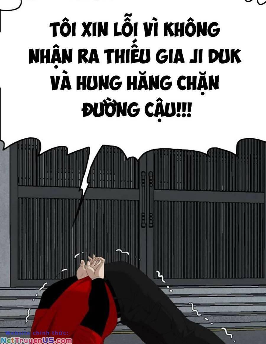 người xấu chapter 165 74