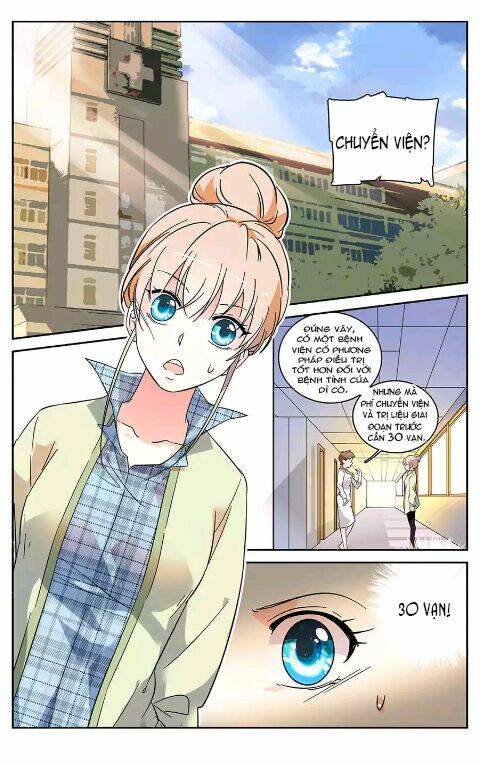 luyến ái cấm kỵ điều lệ chapter 8 4