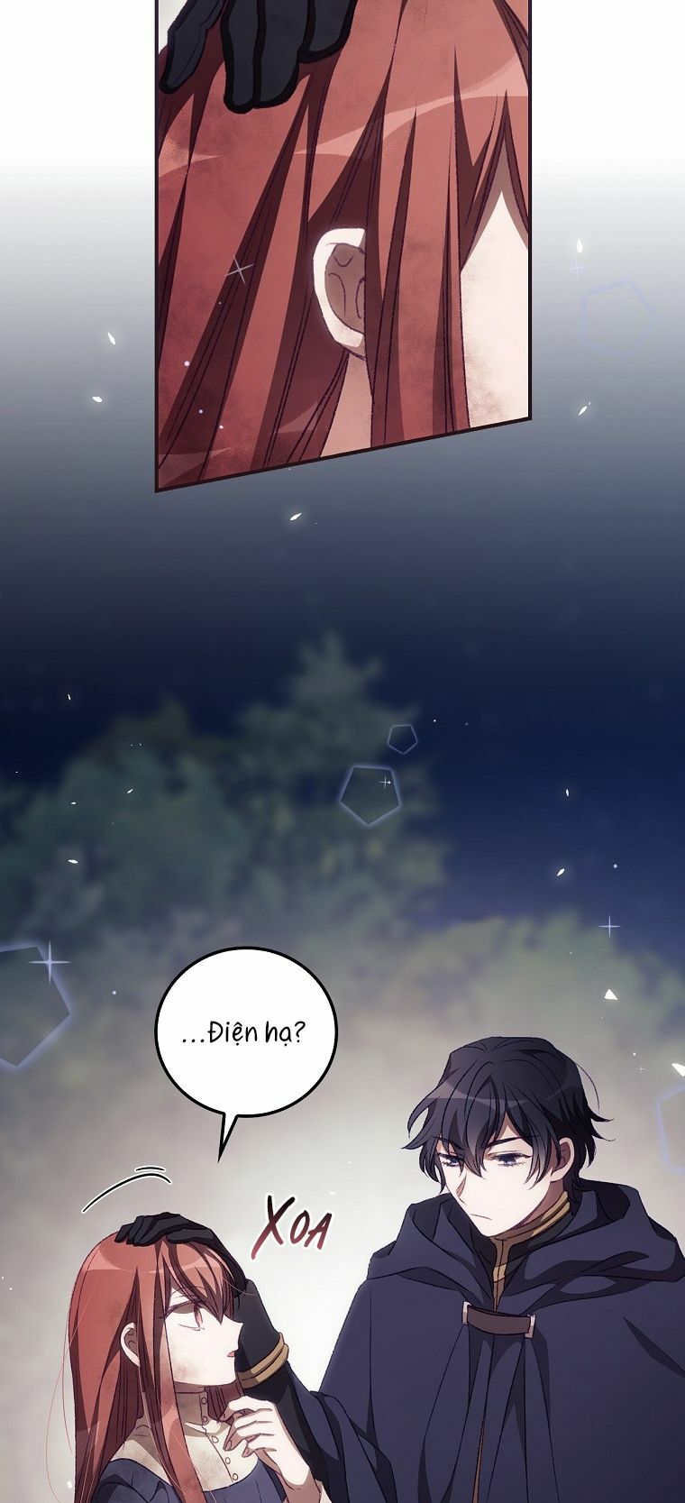 tôi nhìn thấy cái chết của bạn chapter 14 26