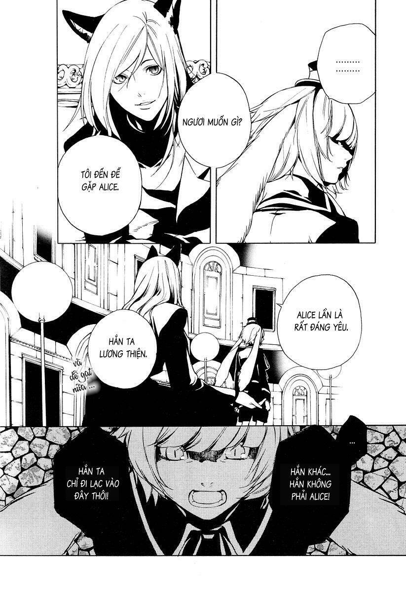 are you alice? chapter 4 15