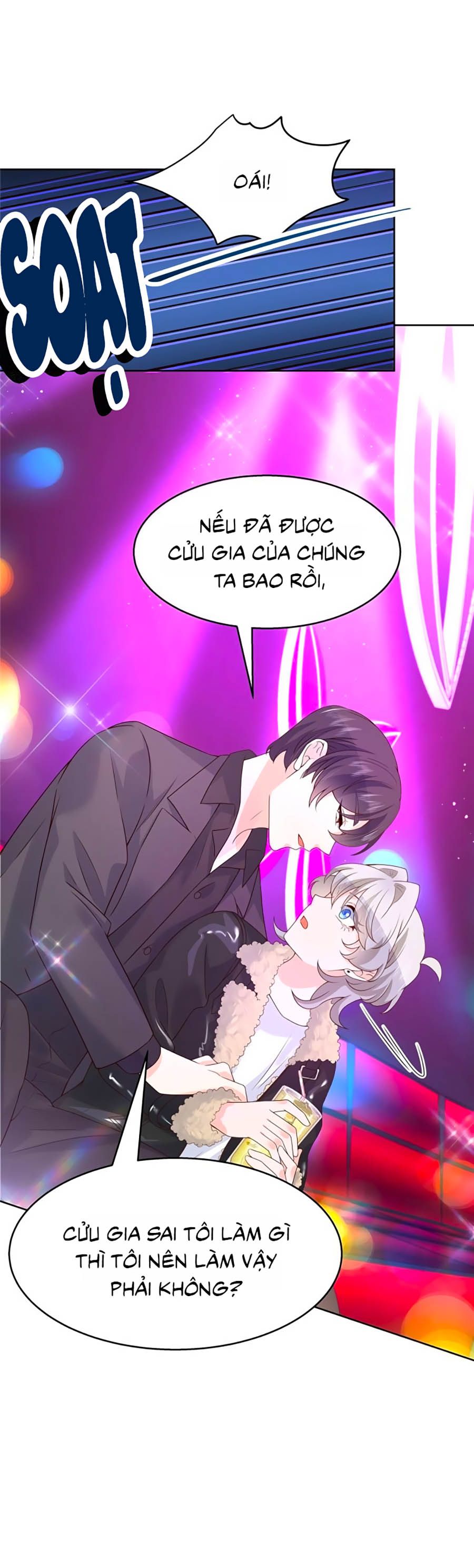 hotboy quốc dân là nữ chapter 149 8