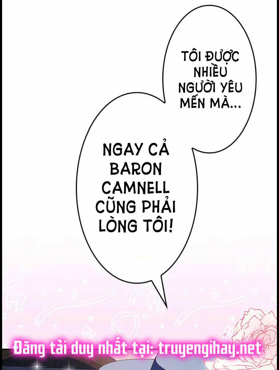 từ ác nữ, tôi trở thành một người mẹ chapter 10 11