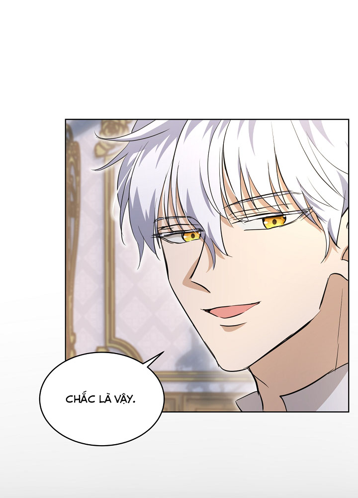 tái sinh thành vị thần baby chapter 26 23