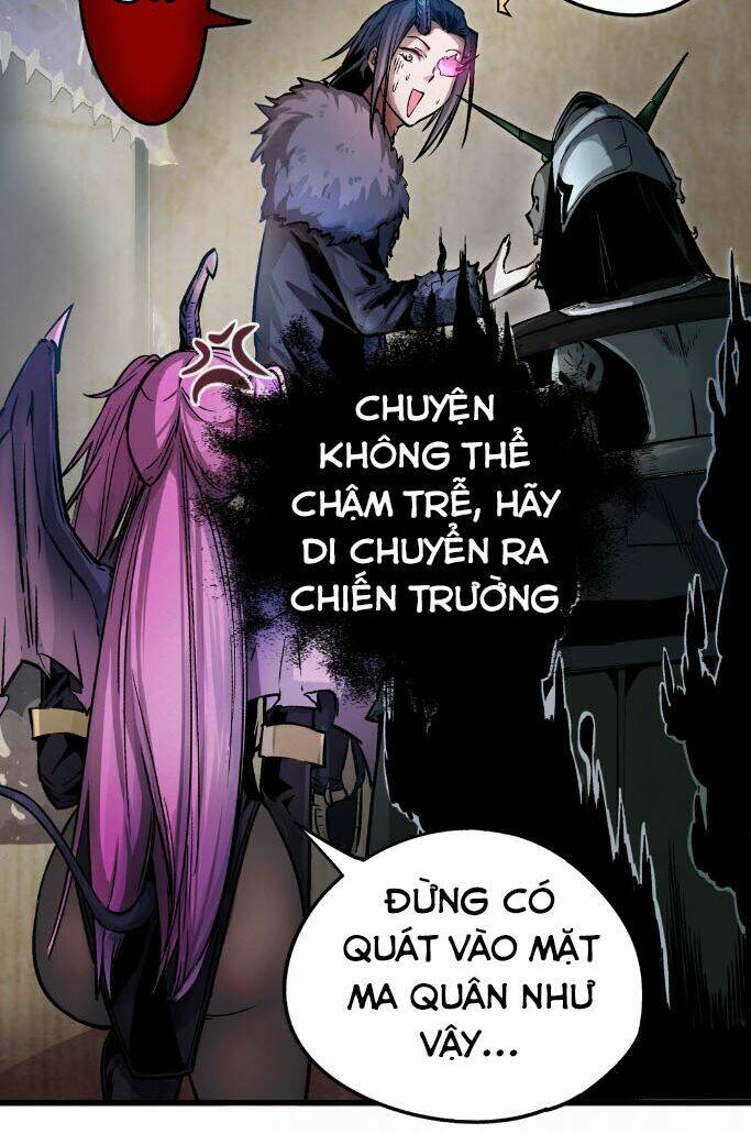 ta không phải đại ma vương chapter 1 32