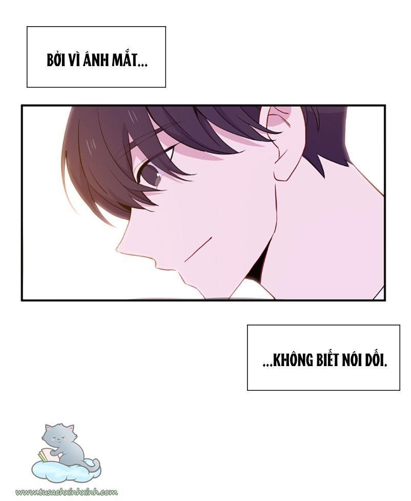 về bên anh chapter 23 57