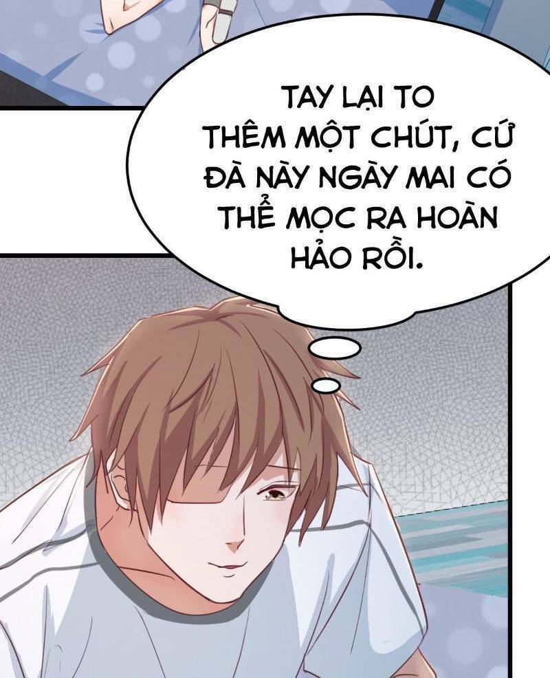 song tu đạo lữ kiểu xem mặt chapter 64 13