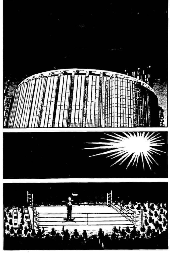 truyền nhân atula - shura no mon i chapter 84 2