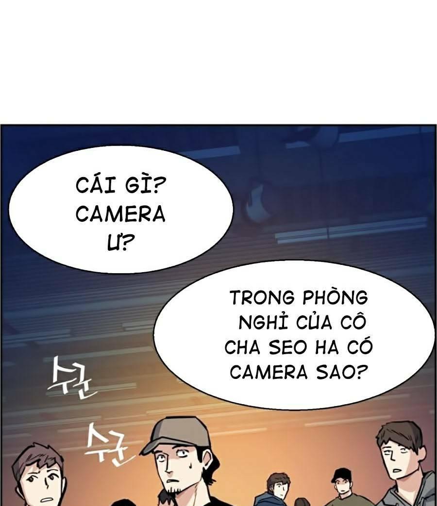 bạn học tôi là lính đánh thuê chapter 59 47