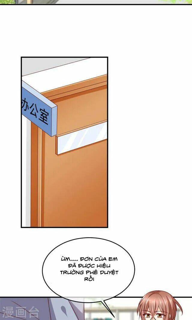 hôm nay tôi sẽ yêu ai đây ? chapter 17 16