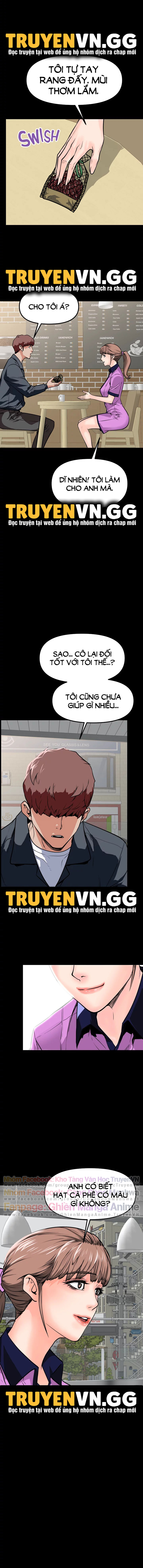 khi loser trỗi dậy chapter 14 26