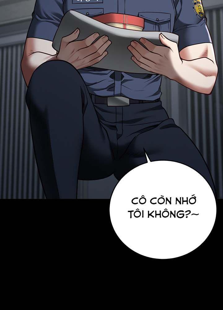 18+ giam cầm chapter 15 44