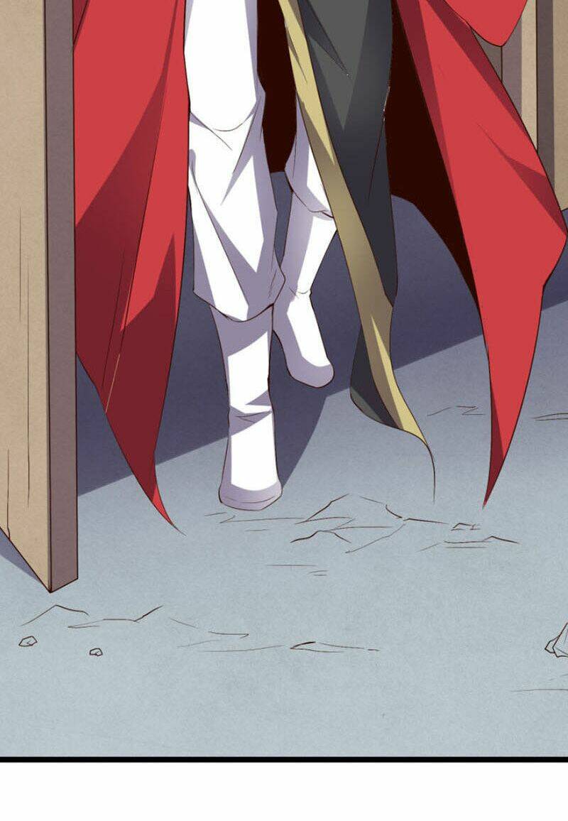 phục thiên thánh chủ chapter 46 11