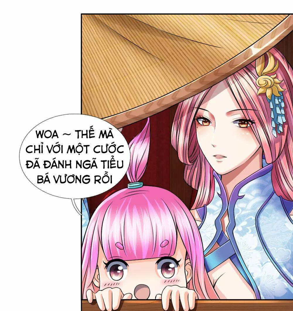 chí tôn hồng bao đại đế chapter 23 18