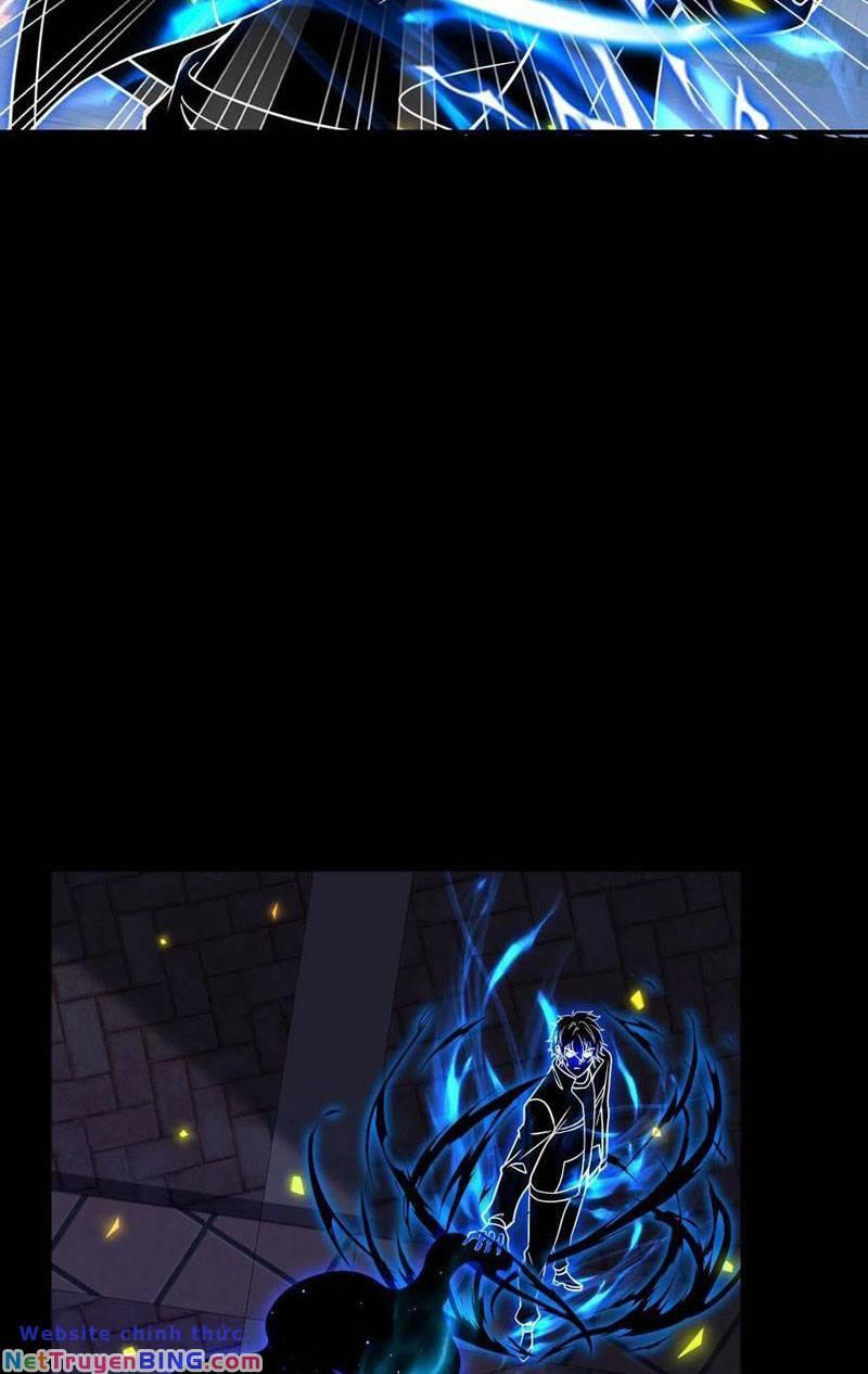 nhìn thấy thanh máu, ta xử tội thần linh chapter 151 16