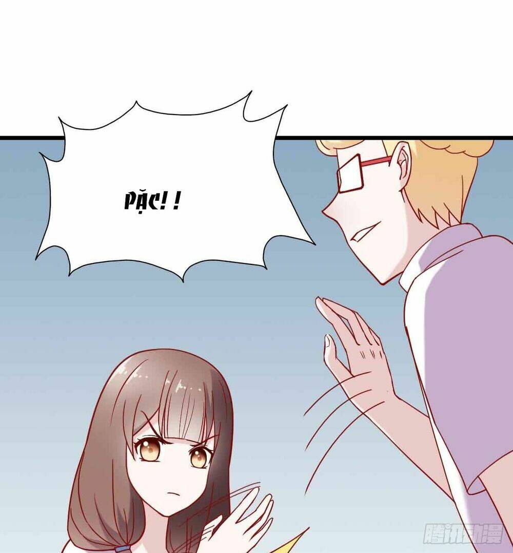 ác ma bàn bên chapter 16 38