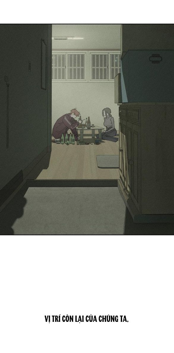 [18+] Nước Mắt Trên Đóa Hoa Tàn chapter 30.1 44