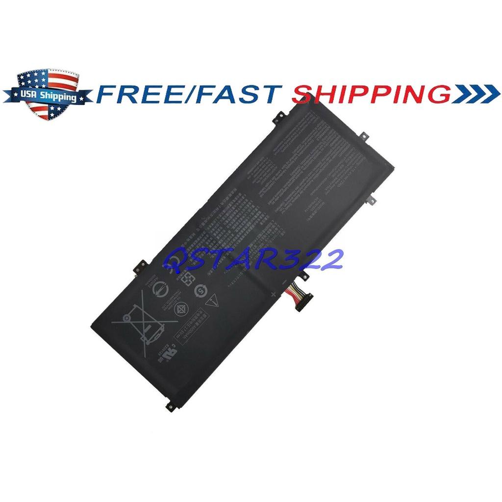 Pin Battery Dùng Cho Laptop Asus VivoBook 14 L403FA X403FA C41N1825