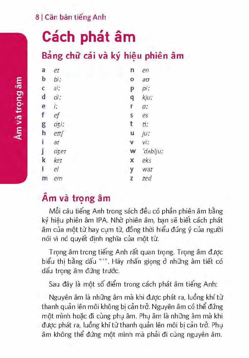 Sách Hướng Dẫn Đàm Thoại Tiếng Anh Khi Đi Du Lịch