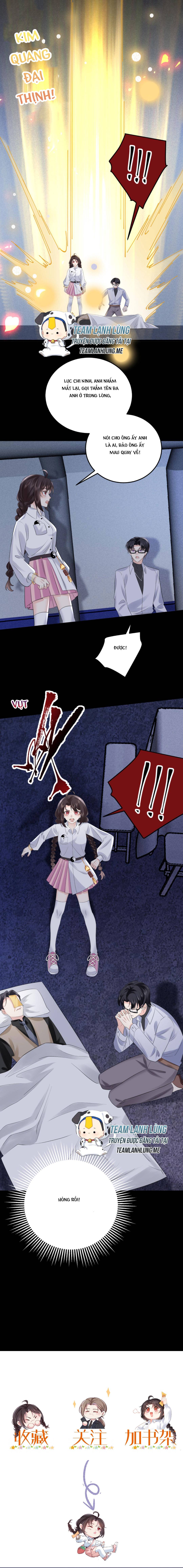 sau khi xuống núi , đại lão huyền học chấn động cả thế giới chapter 64 4