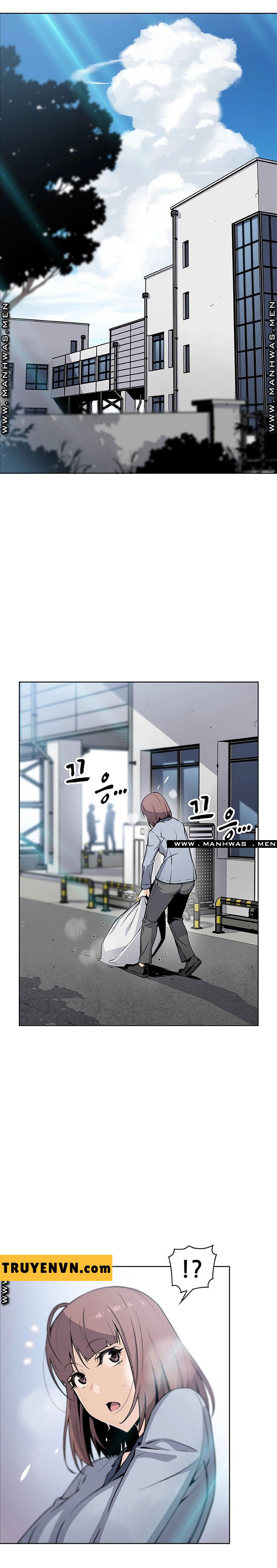 nhóm học đặc biệt chapter 48 21