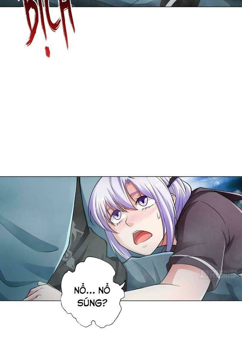 nhân vật phản diện đi tìm đường chết chapter 40 45