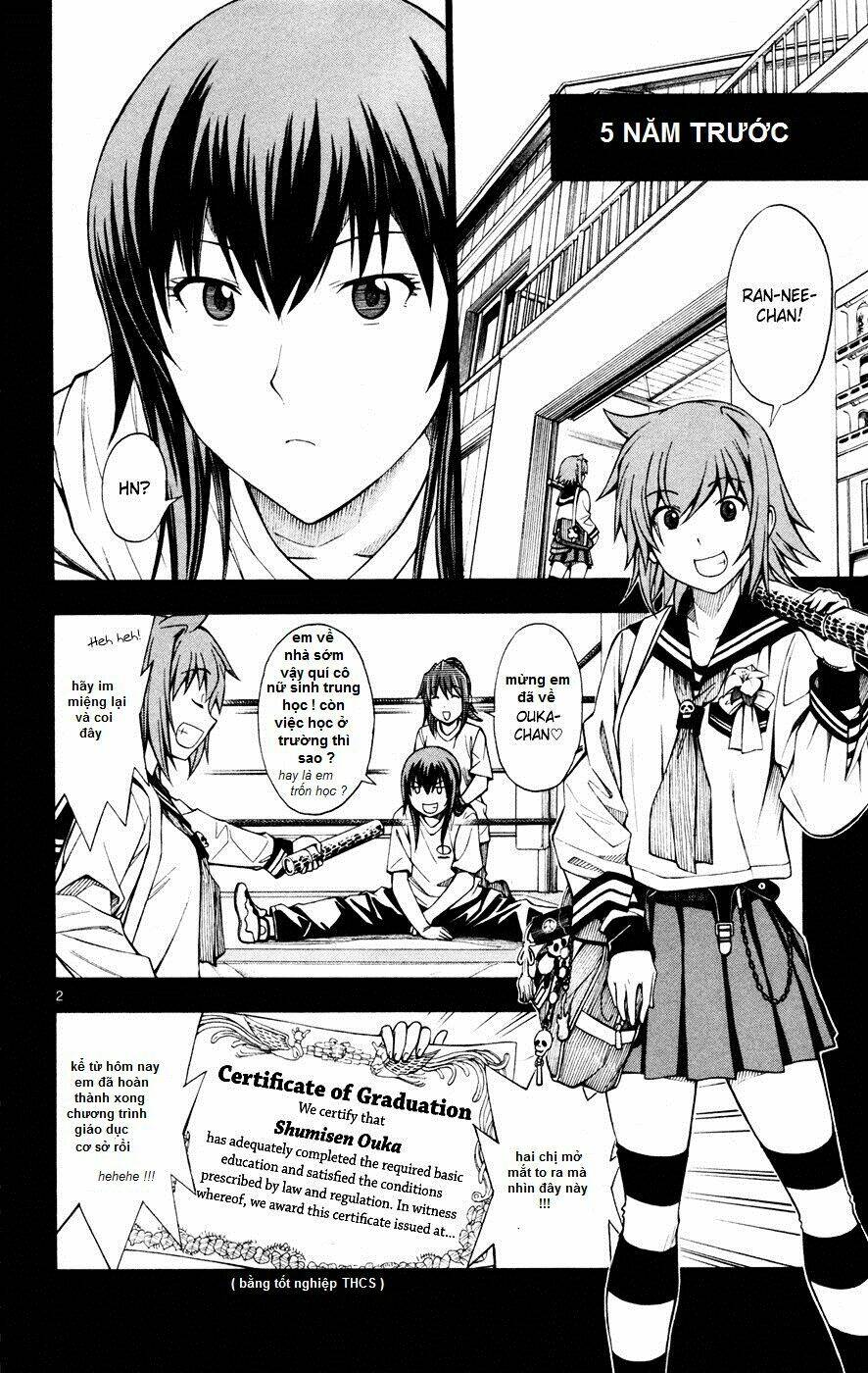 koko ga uwasa no el palacio chapter 44 3