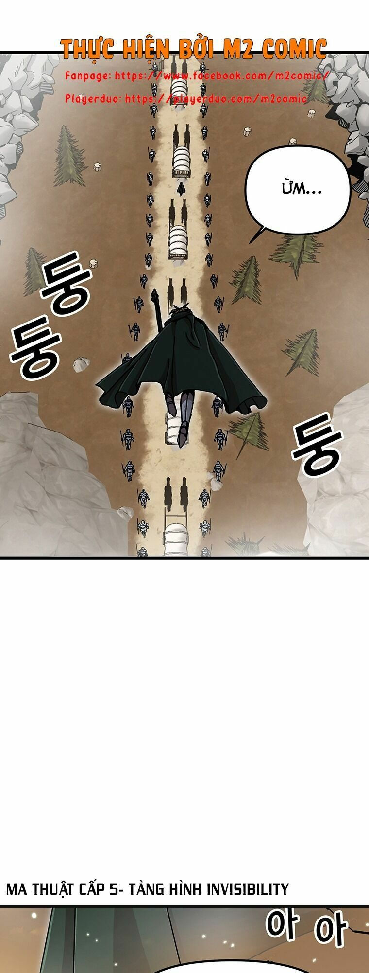 bug player - người chơi lỗi chapter 60 1