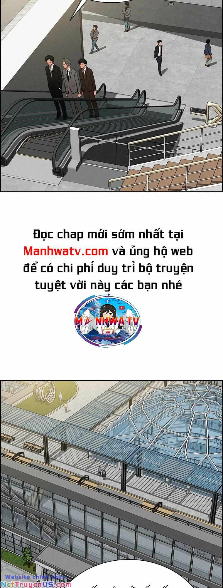 chúa tể đồng tiền chapter 112 11