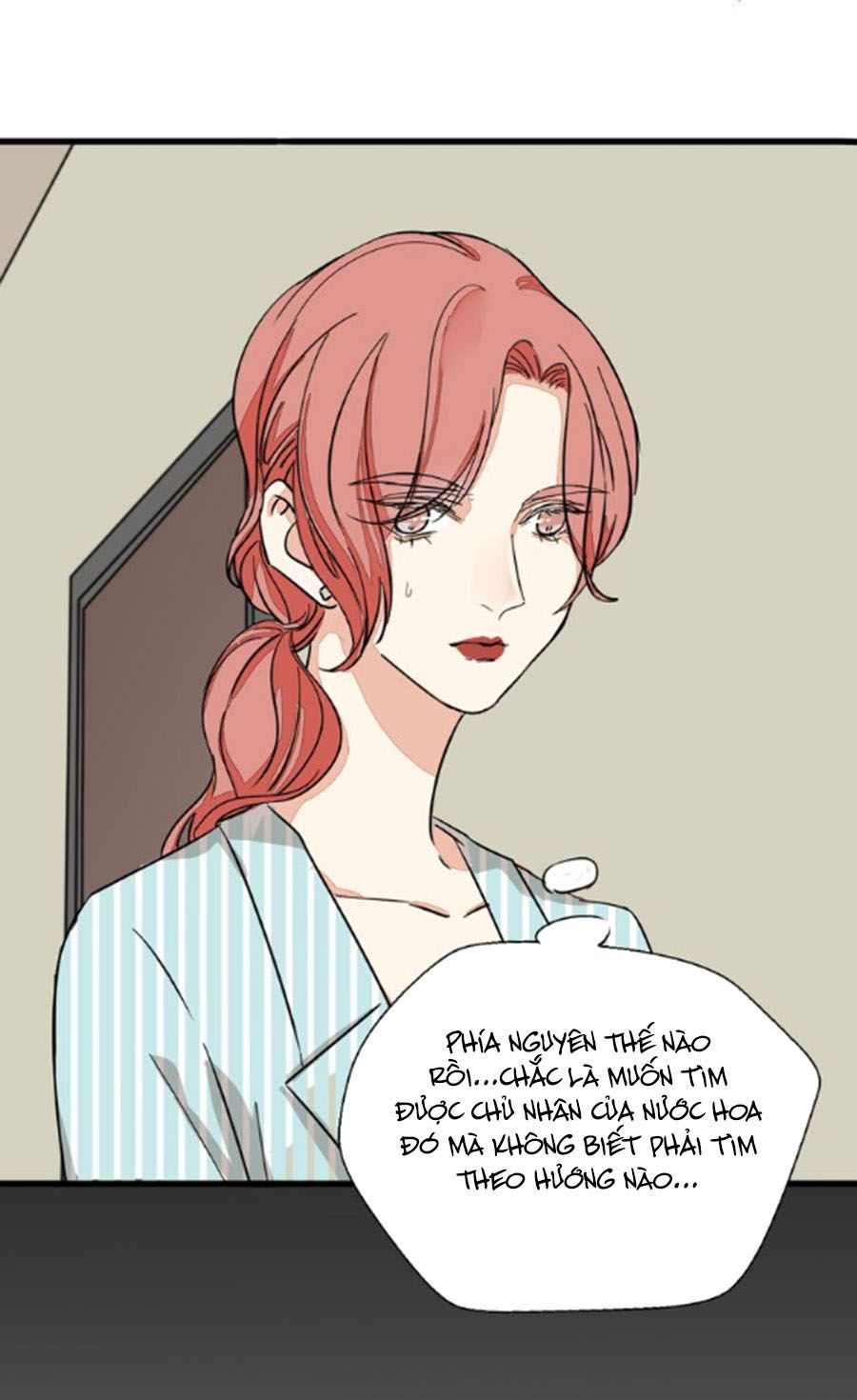 mùi hương lãng mạn chapter 26 24