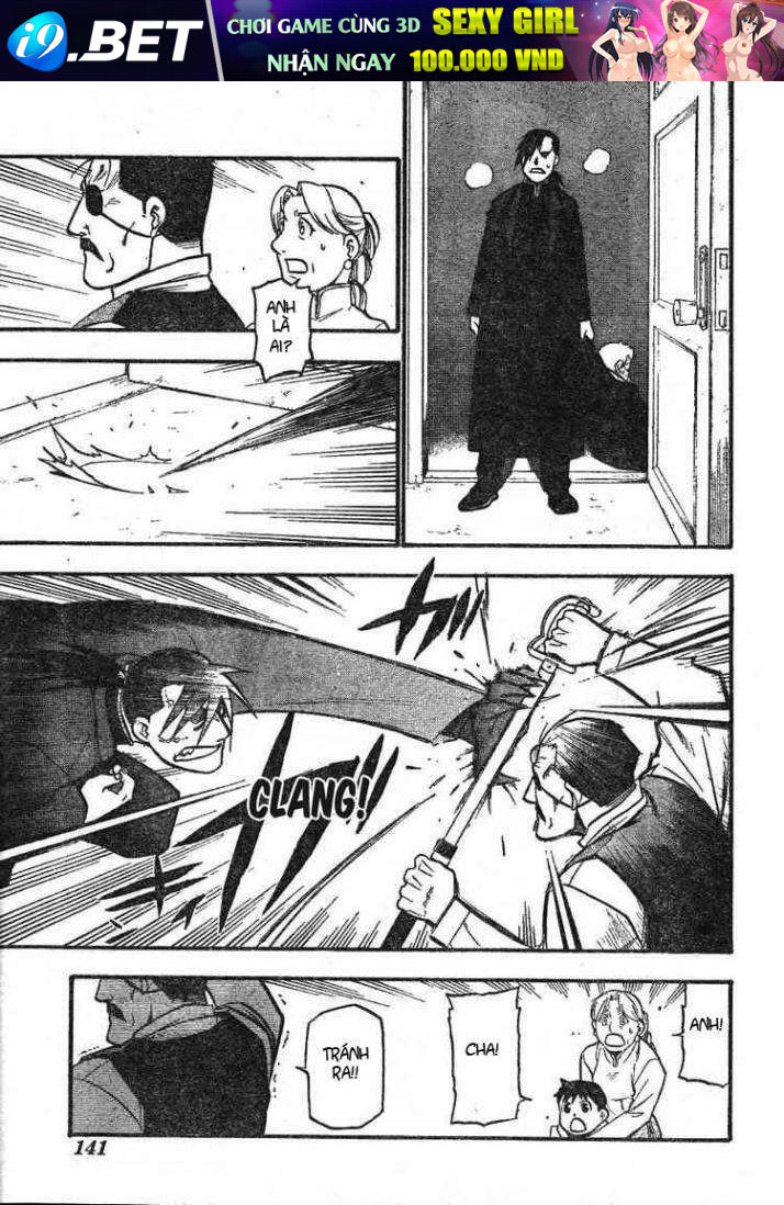 giả kim thuật chapter 82 29