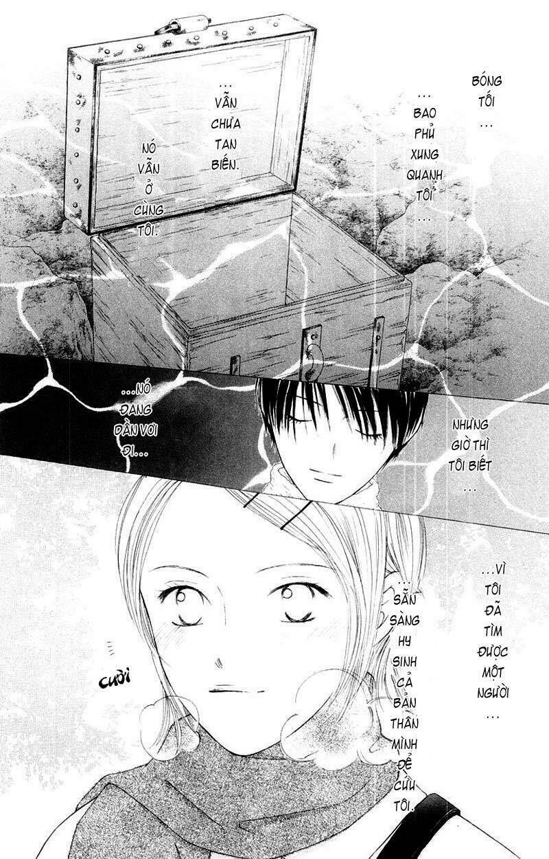 kare kano hajimemashita chapter 76 4