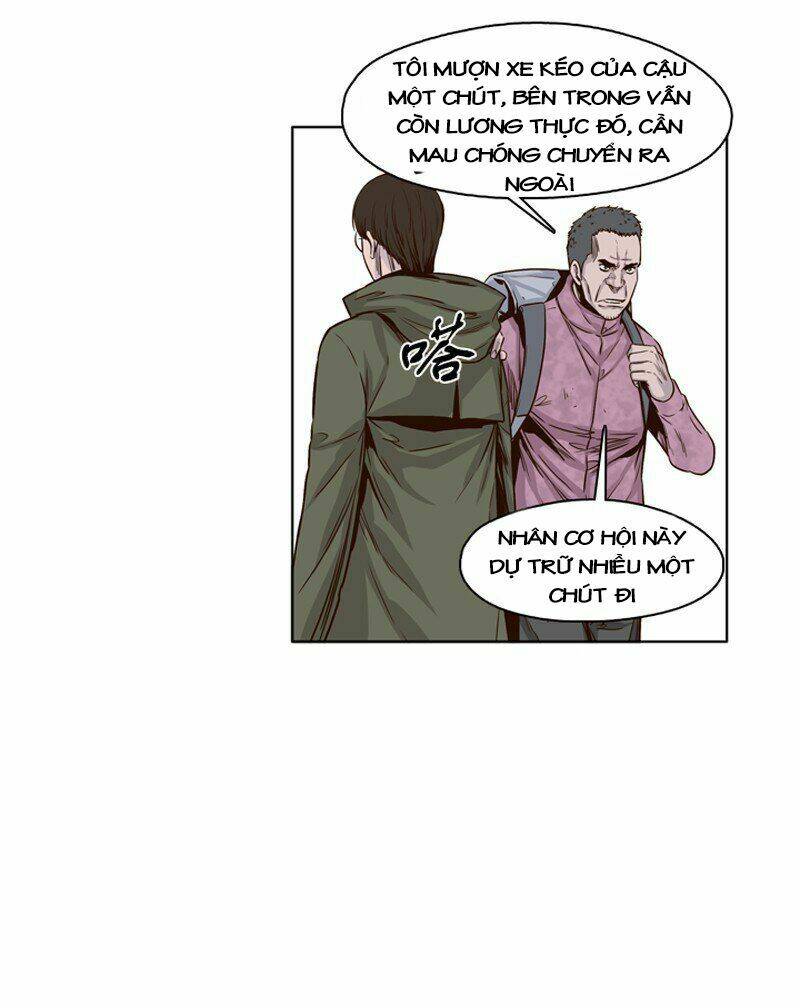 vua của vong linh chapter 94 6