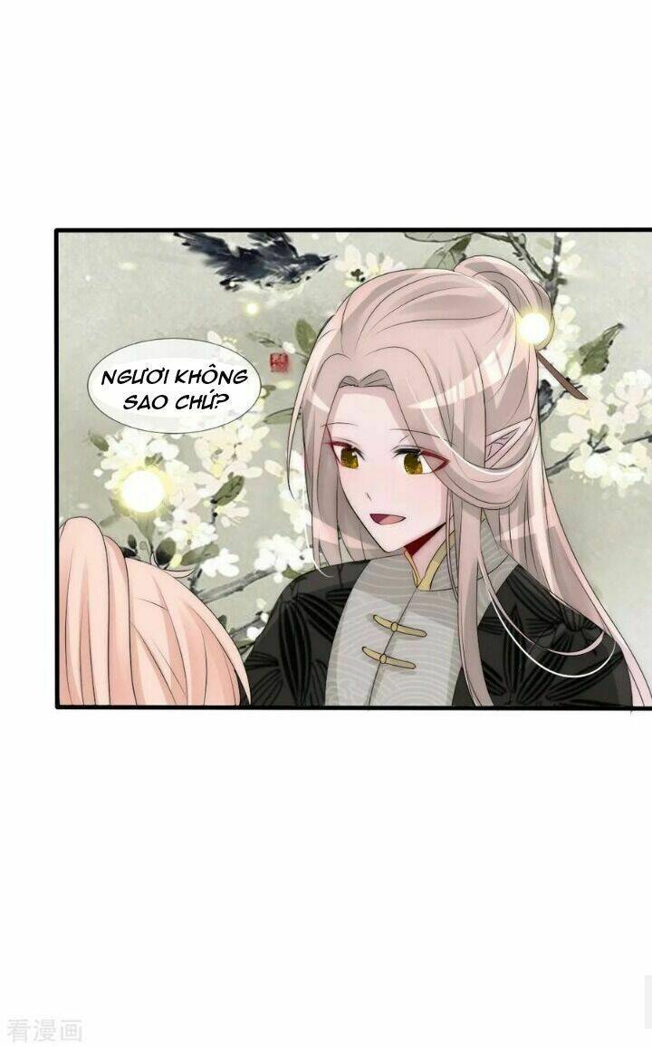 kế hoạch sủng ái của tiểu công chúa chapter 68 24