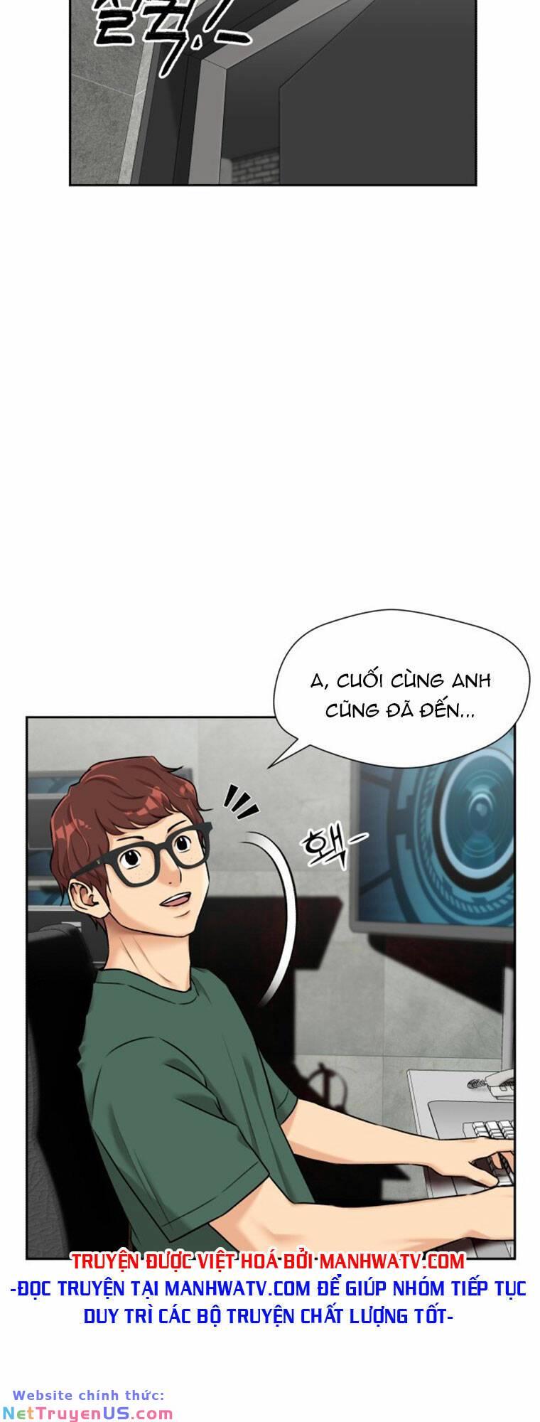 gương mặt thiên tài chapter 87 20