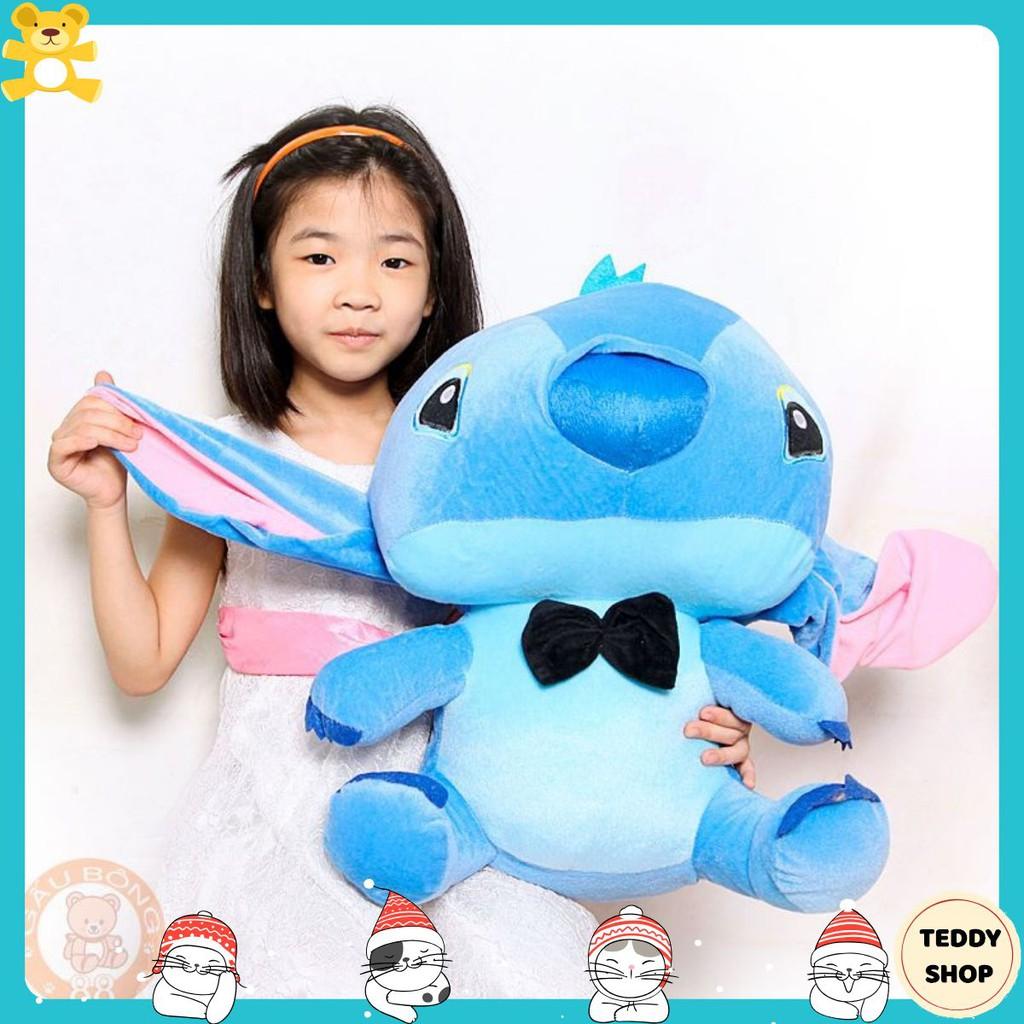 Gấu bông stitch ,stick 50cm - TeddyShop