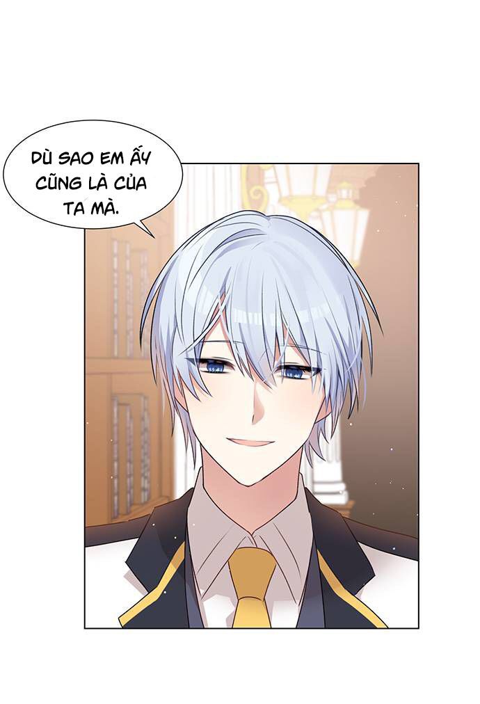 tôi là vị hôn thê phản diện chapter 9 6