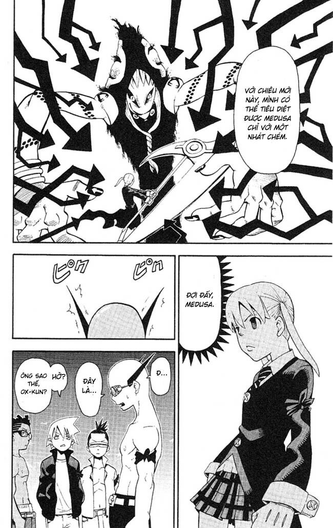 soul eater chapter 44 15