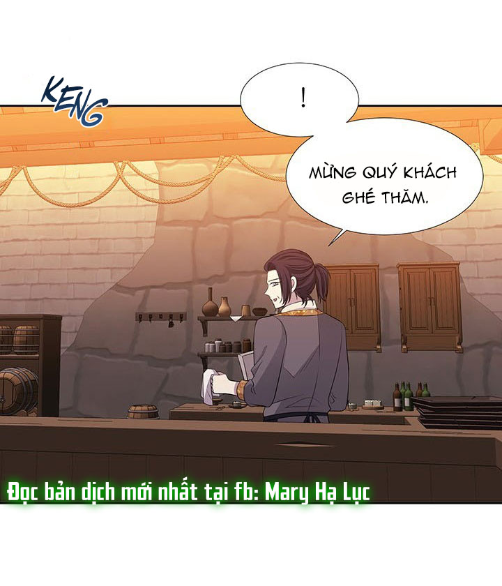 năm môn đệ của charlotte chapter 98 31