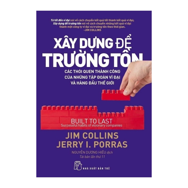 Combo Những Đỉnh Cao Chỉ Huy + Xây Dựng Để Trường Tồn