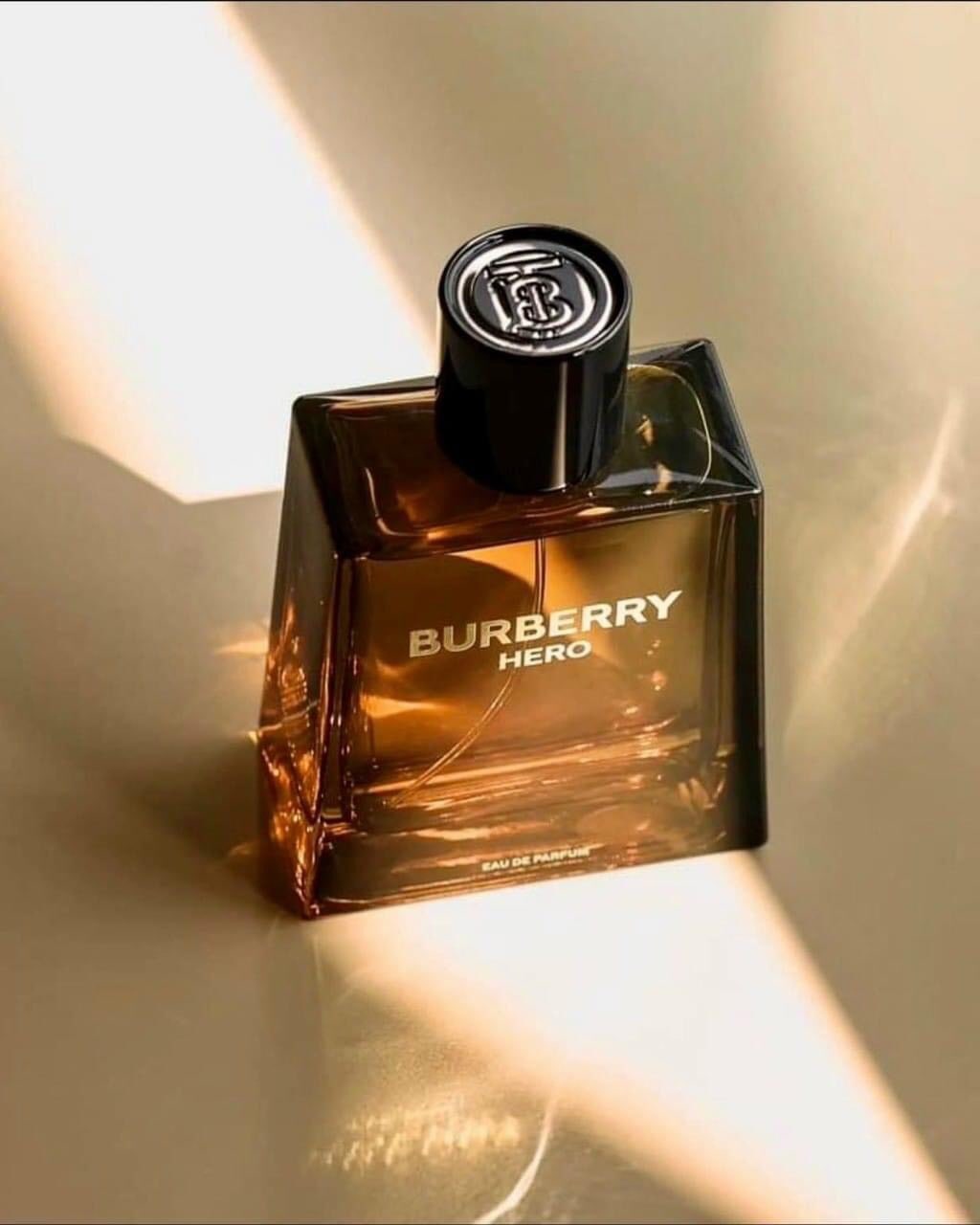 Nước Hoa Nam Burberry Hero Eau de Parfum