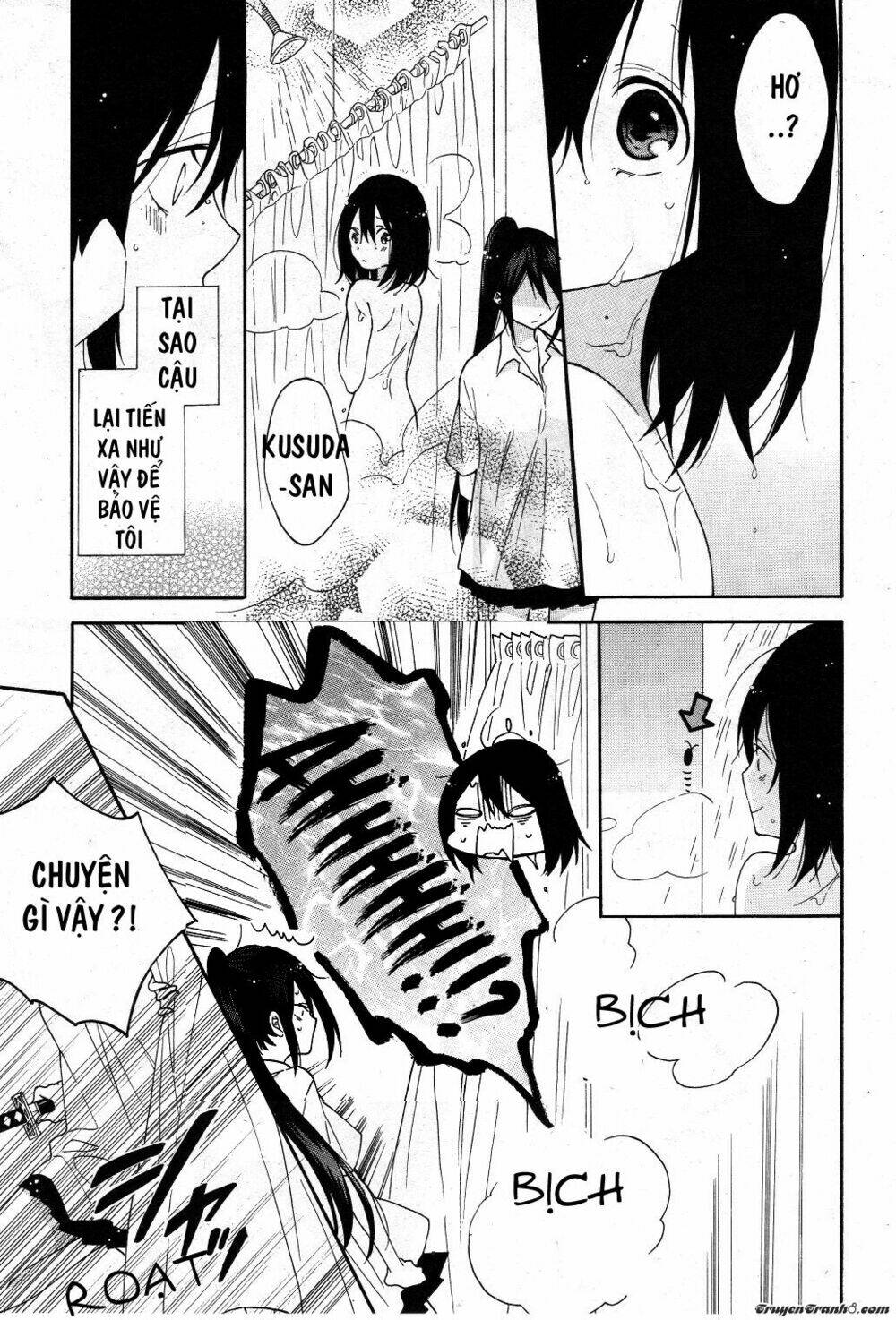 shoujo shikkaku chapter 3 29