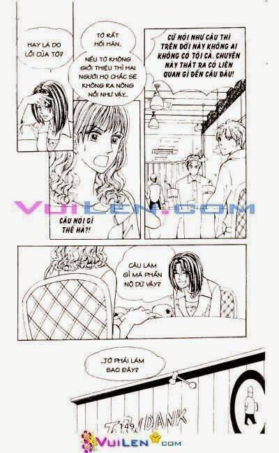 mãi yêu anh chapter 4 149