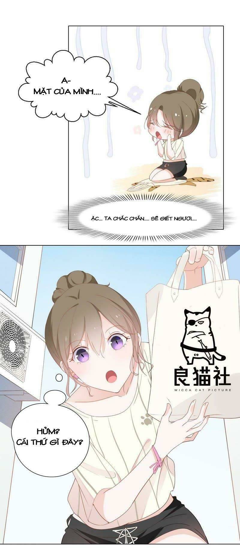 thập nhị hắc miêu chapter 1 29