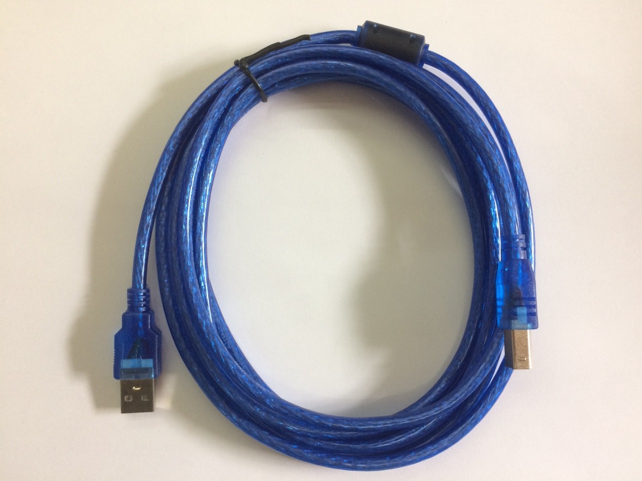 Dây cáp kết nối máy in USB dài 1.5m