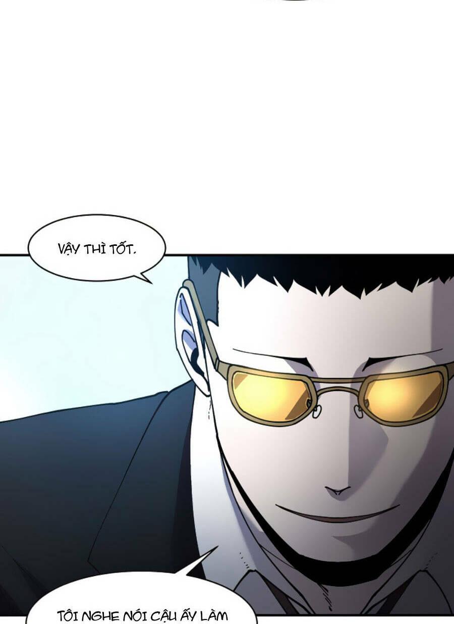 shaman - pháp sư chapter 74 28