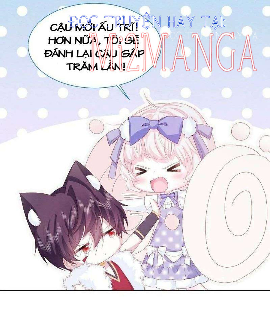 ninita yêu dấu chapter 34.2 15