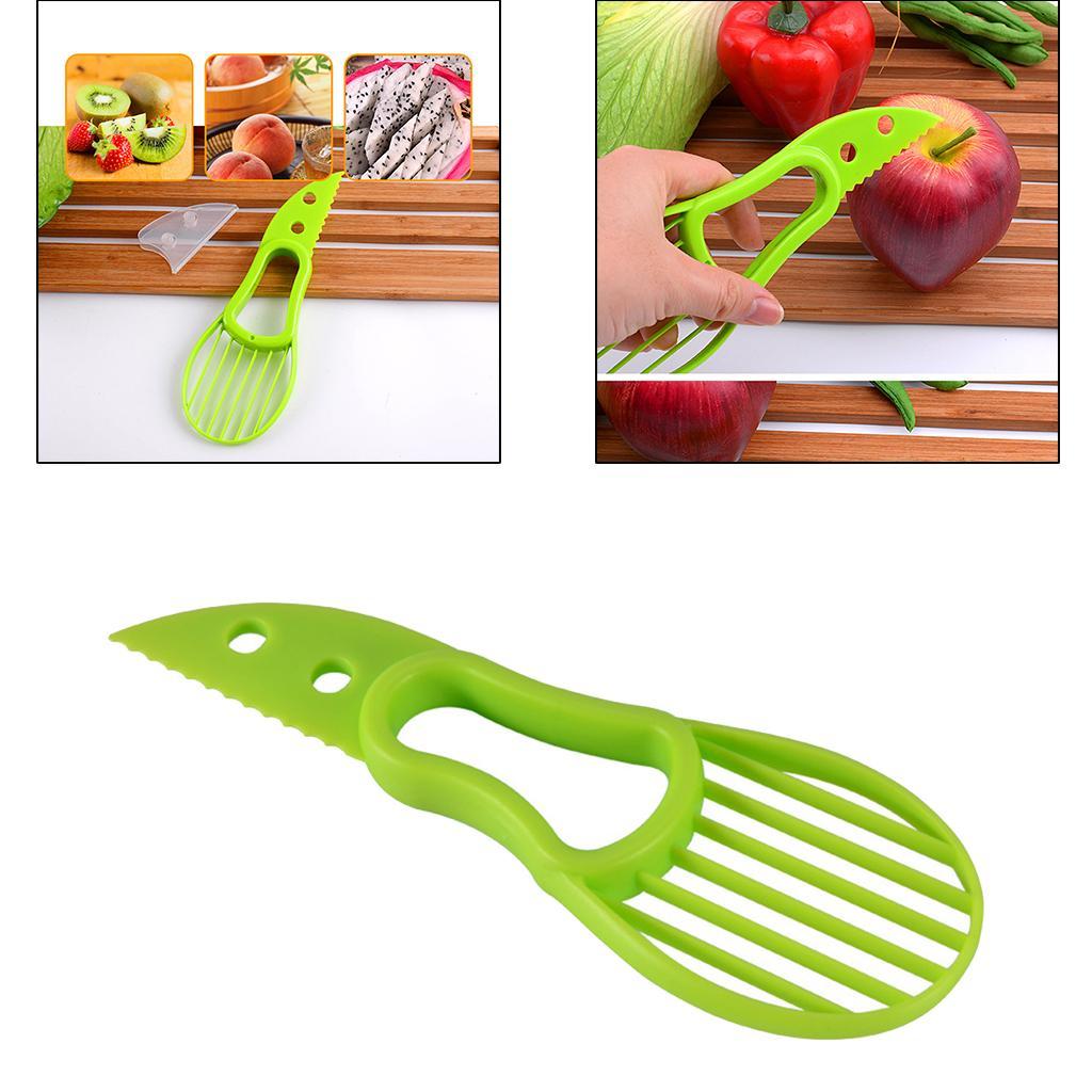 Slicer Cutter Multi Tool Pitter and Slicer