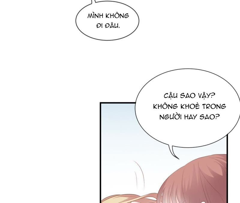 chiến lược lãng mạn của thịnh thiếu chapter 74 23