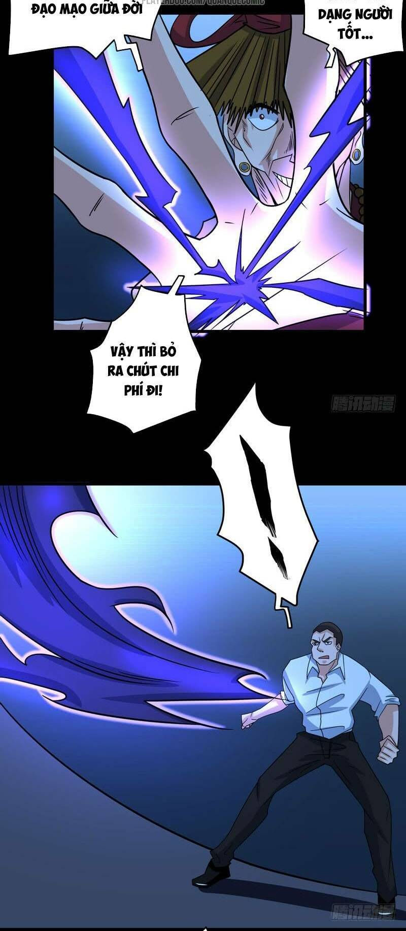 tối cường thần y tại đô thị chapter 32 16